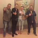 Nicole saba sur yala.fm